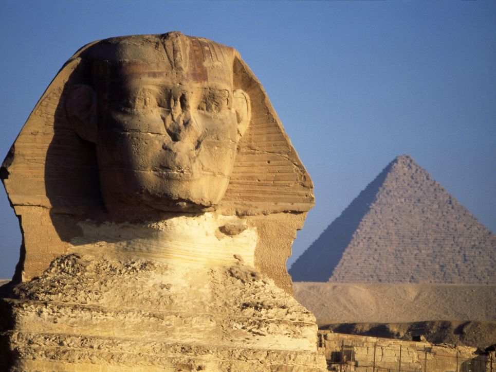 МИД убедительно просит туристов следовать инструкциям и соблюдать осторожность в Египте