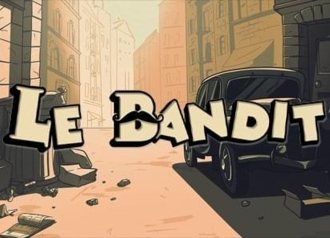le bandit