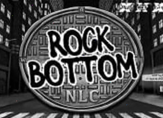 Rock Bottom Nolimit slot