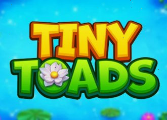 Tiny Toads слот Motor casino